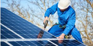 Installation Maintenance Panneaux Solaires Photovoltaïques à Saint-Pierre-Saint-Jean